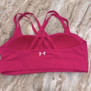 Under Armour Bra